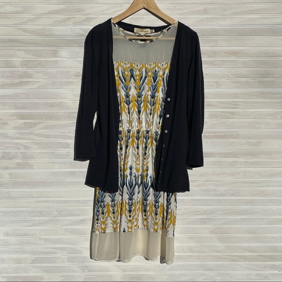 H&M Sleeveless Dress, Size S - Picture 4 of 7